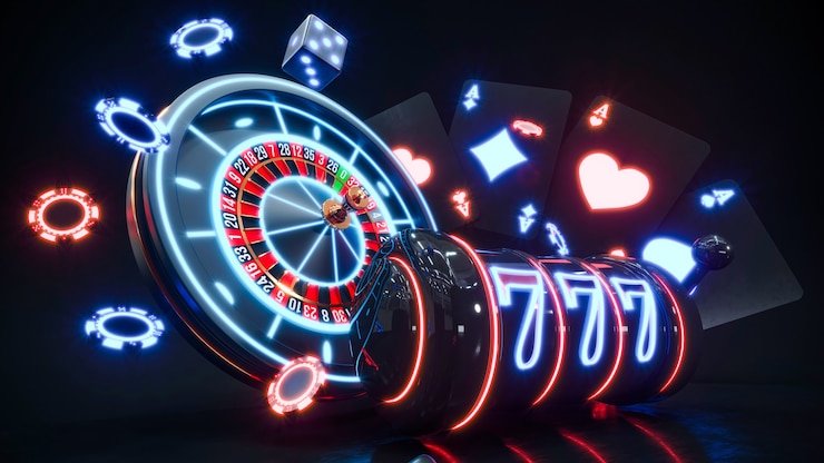 Bonus wheel animation