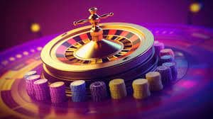 Progressive jackpot display